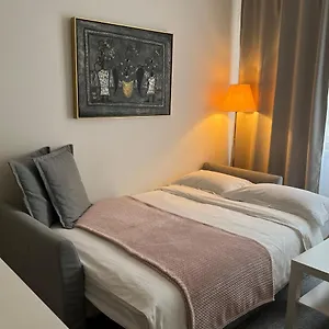Apartament Centrum Charming, Praga