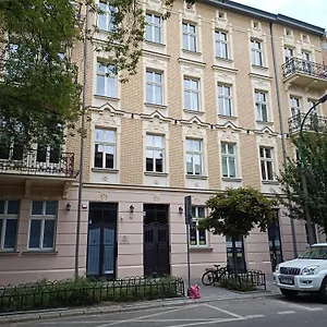 In The Heart Of The Kraków