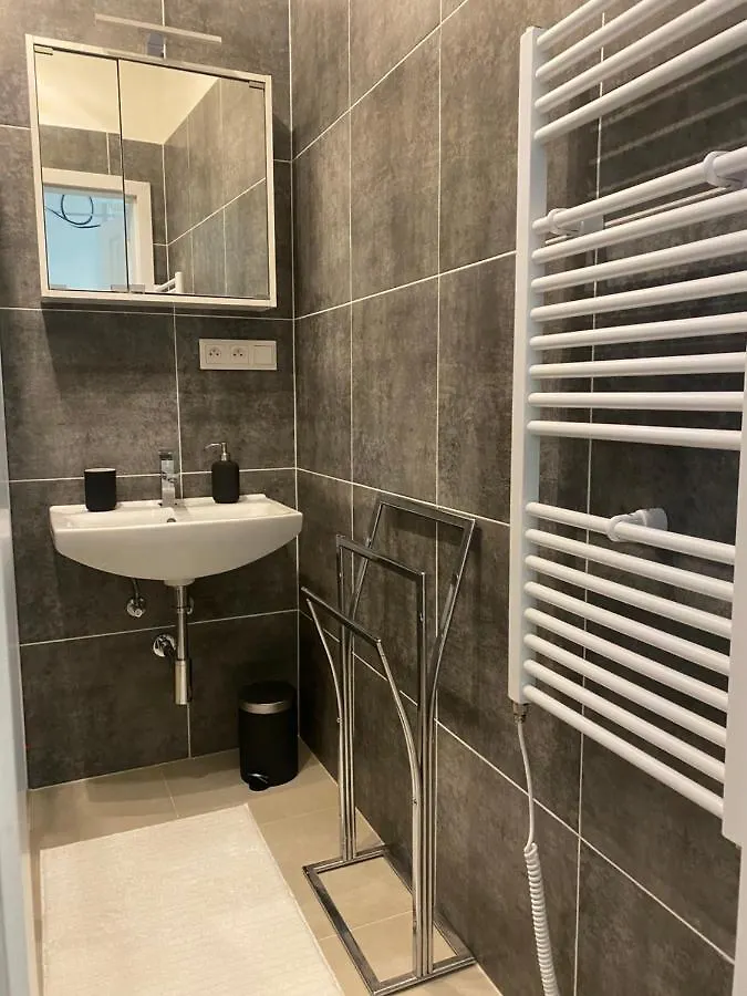 Designed Apartment Next To Vaclav Square With Terrace And Private Garage Praga 0*,