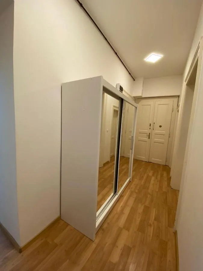 Designed Apartment Next To Vaclav Square With Terrace And Private Garage Prague 0*,  Czech Republic